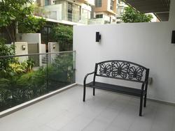 Este Villa (D28), Terrace #75445282